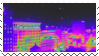 rainbow city